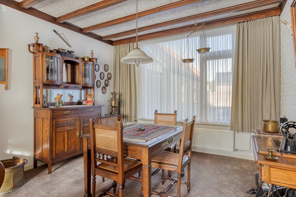 Medium property photo - Sint Lambertusstraat 13, 6023 BD Budel-Schoot